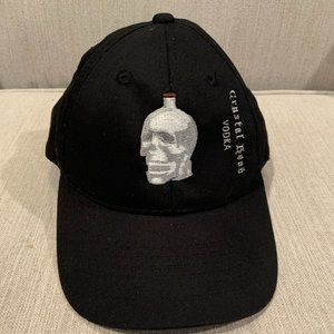Crystal Head Vodka Hat